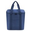 Reisenthel Coolerbag XL Navy – chladicí taška, celkový pohled