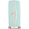 Cestovní kufr SUITSUIT® TR-1222/3-M - Fabulous Fifties Luminous Mint