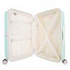 Cestovní kufr SUITSUIT® TR-1222/3-M - Fabulous Fifties Luminous Mint