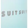 Cestovní kufr SUITSUIT® TR-1222/3-L - Fabulous Fifties Luminous Mint