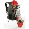 NITRO batoh HERO rosin 37 l