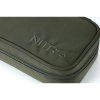 NITRO penál PENCIL CASE XL rosin