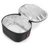 Reisenthel Coolerbag S Pocket Black – chladicí taška, produktový pohled 3