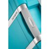 Samsonite SPINNER 55/20 Aqua Blue - S`CURE
