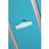 Samsonite SPINNER 55/20 Aqua Blue - S`CURE