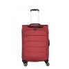 Travelite Skaii 4w M Red