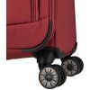 Travelite Skaii 4w M Red