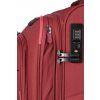 Travelite Skaii 4w M Red
