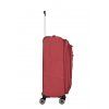 Travelite Skaii 4w M Red