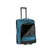 Travelite Kick Off Wheeled Duffle S Petrol 44L