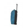 Travelite Kick Off Wheeled Duffle S Petrol 44L