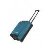 Travelite Kick Off Wheeled Duffle S Petrol 44L