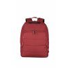 Travelite Skaii Backpack Red – batoh, celkový pohled