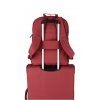 Travelite Skaii Backpack Red – batoh, produktový záběr 3
