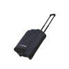Travelite Kick Off Wheeled Duffle S Anthracite