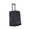 Travelite Kick Off Wheeled Duffle S Anthracite