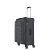 Travelite Skaii 4w M Anthracite