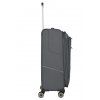 Travelite Skaii 4w M Anthracite – cestovní kufr, produktový záběr 4