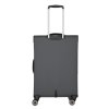 Travelite Skaii 4w M Anthracite – cestovní kufr, produktový záběr 5