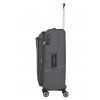 Travelite Skaii 4w M Anthracite – cestovní kufr, produktový záběr 6