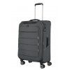 Travelite Skaii 4w M Anthracite – cestovní kufr, celkový pohled