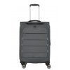 Travelite Skaii 4w M Anthracite – cestovní kufr, produktový záběr 7