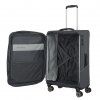 Travelite Skaii 4w M Anthracite – cestovní kufr, produktový záběr 2