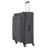 Travelite Skaii 4w L Anthracite – cestovní kufr, produktový záběr 3