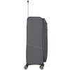 Travelite Skaii 4w L Anthracite – cestovní kufr, produktový záběr 4