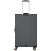 Travelite Skaii 4w L Anthracite – cestovní kufr, produktový záběr 5