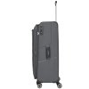 Travelite Skaii 4w L Anthracite – cestovní kufr, produktový záběr 6