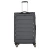 Travelite Skaii 4w L Anthracite – cestovní kufr, produktový záběr 7
