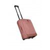 Travelite Kick Off Wheeled Duffle S Rosé 44L
