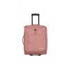 Travelite Kick Off Wheeled Duffle S Rosé 44L