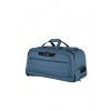 Travelite Skaii Wheeled duffle Blue