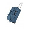 Travelite Skaii Wheeled duffle Blue