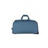 Travelite Skaii Wheeled duffle Blue