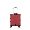 Travelite Skaii 4w S Red