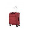 Travelite Skaii 4w S Red