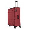 Travelite Skaii 4w L Red