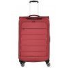 Travelite Skaii 4w L Red