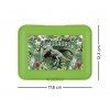 BAAGL Box na svačinu Dinosaurus