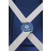 Samsonite SPINNER 69/25 Dark Blue - S`CURE