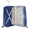 Samsonite SPINNER 69/25 Dark Blue - S`CURE