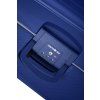Samsonite SPINNER 69/25 Dark Blue - S`CURE