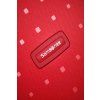 Samsonite SPINNER 55/20 Crimson Red - S`CURE