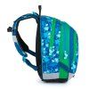 Školní batoh pro prvňáčky ALFA 21 B BLUE/GREEN