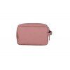 Travelite Kick Off Cosmetic bag Rosé