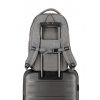300580 6 travelite basics backpack melange light grey 22l