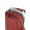 300583 4 travelite basics boxy backpack red